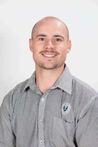 Mnr. T. van der Merwe